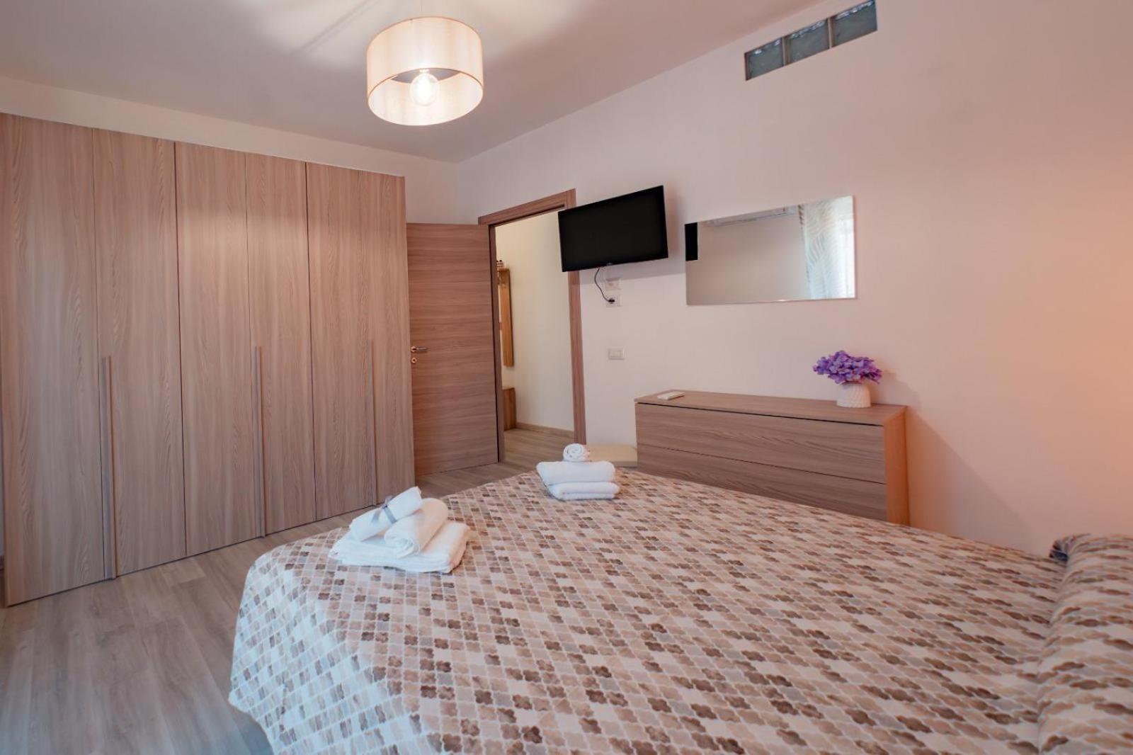 Guest House Cefalù Exteriér fotografie