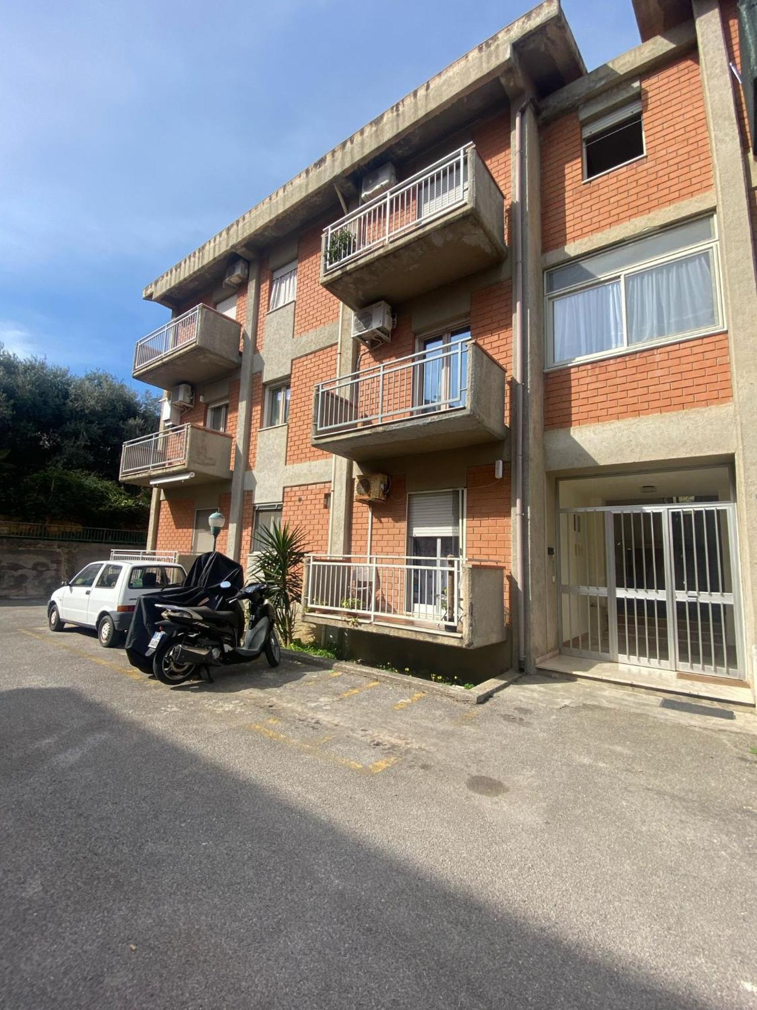 Guest House Cefalù Pokoj fotografie